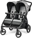 Фото Peg-Perego прогулочная Book for Two Cinder (IP05280000GL53RO01)