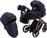 Фото Adamex 2 в 1 Porto Special Edition Gold/Blue (TK-605)