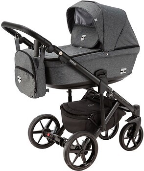 Фото Adamex 2 в 1 Emilio Tip Grey (EM-1)