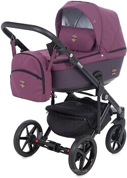 Фото Adamex 2 в 1 Emilio Tip Violet (EM-227)