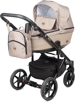 Фото Adamex 2 в 1 Emilio Tip Beige (EM-232)