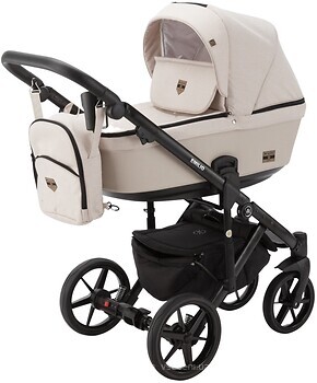 Фото Adamex 2 в 1 Emilio Tip Beige (EM-243)