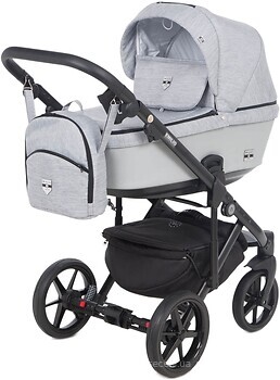 Фото Adamex 2 в 1 Emilio Tip Grey (EM-257)