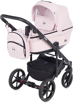 Фото Adamex 2 в 1 Emilio Tip Pink (EM-259)