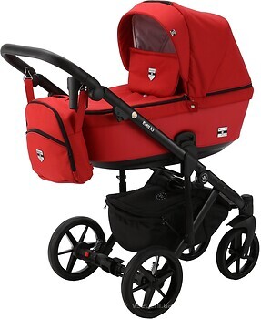 Фото Adamex 2 в 1 Emilio Tip Red (EM-264)