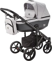 Фото Adamex 2 в 1 Emilio Tip Grey (EM-266)