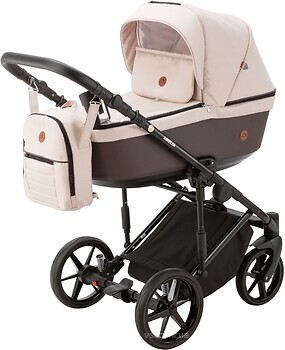 Фото Adamex 2 в 1 Emilio Tip Beige/Brown (EM-267)