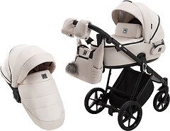 Фото Adamex 2 в 1 Porto Lux Beige (TK-65)