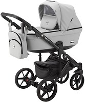 Фото Adamex 2 в 1 Emilio Eco Grey (EM-303)