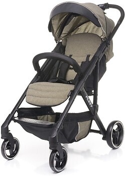 Фото 4BABY прогулочная Flexy Beige (4FL01)