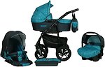 Фото Verdi 3 в 1 Sonic Blue/Black (44)