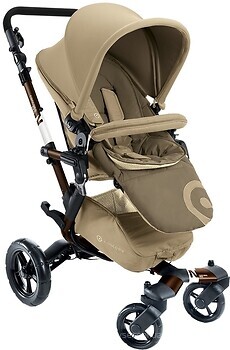 Фото Concord прогулочная Neo Honey Beige (NE0946)