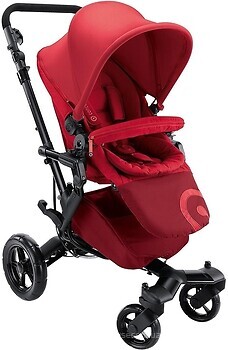 Фото Concord прогулочная Neo Red (NE0935)