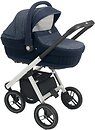 Фото Neonato 3 в 1 Puro Solid Blue (N902/T738)