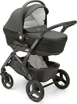 Фото CAM 3 в 1 Dinamico Premium Grey (894/C757)