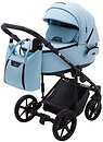Фото Adamex 2 в 1 Porto Light Eco Blue (SA-17)