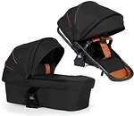 Фото Emmaljunga модульная система NXT Outdoor Black