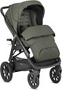 Фото Inglesina прогулочная Aptica XT Sequoia Green (AG73N0SQG)