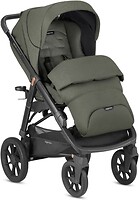 Фото Inglesina прогулочная Aptica XT Sequoia Green (AG73N0SQG)
