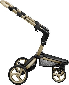 Фото Mima шасси Xari Champagne (A115-05)
