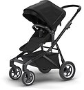 Фото Thule прогулочная Sleek Black on Black (TH 11000017)