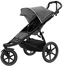 Фото Thule прогулочная Urban Glide2 Black/Grey Melange (TH 10101948)