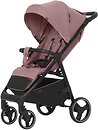 Фото Carrello прогулочная Bravo Charm Pink (CRL-8512)