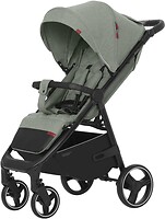 Фото Carrello прогулочная Bravo Olive Green (CRL-8512)