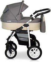 Фото Verdi 2 в 1 Laser Beige (07)