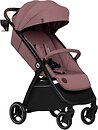 Фото Carrello прогулочная Alfa Rouge Pink (CRL-5508)
