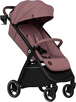 Фото Carrello прогулочная Alfa Rouge Pink (CRL-5508)
