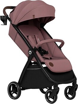 Фото Carrello прогулочная Alfa Rouge Pink (CRL-5508)