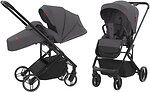 Фото Carrello прогулочная Alfa Falcon Grey (CRL-5508)
