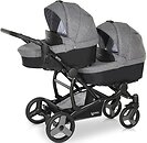 Фото Verdi 2 в 1 For 2 Grey/Black (04)
