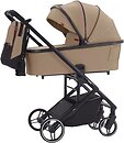 Фото Carrello 2 в 1 Alfa Evening Beige (CRL-6507)