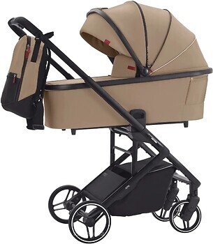 Фото Carrello 2 в 1 Alfa Evening Beige (CRL-6507)