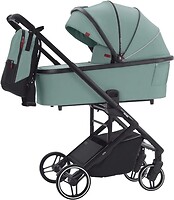 Фото Carrello 2 в 1 Alfa Parrot Green (CRL-6507)