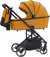 Фото Carrello 2 в 1 Alfa Sunrise Orange (CRL-6507)