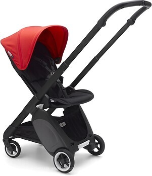 Фото Bugaboo прогулочная Ant Red/Black