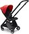 Фото Bugaboo прогулочная Ant Red/Black