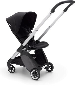 Фото Bugaboo прогулочная Ant Alu Black