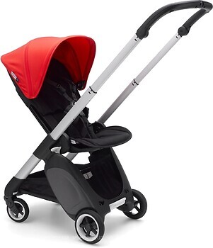 Фото Bugaboo прогулочная Ant Alu Neo Red