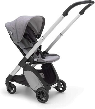 Фото Bugaboo прогулочная Ant Alu Grey Melange