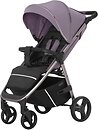 Фото Carrello прогулочная Bravo Elephant Grey (CRL-8512/1)