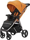Фото Carrello прогулочная Bravo Tiger Orange (CRL-8512/1)