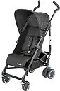 Фото Safety 1st by Baby Relax прогулочная Compa City Splat Black
