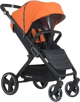 Фото El Camino прогулочная Dynamic Pro Orange (ME 1053N)