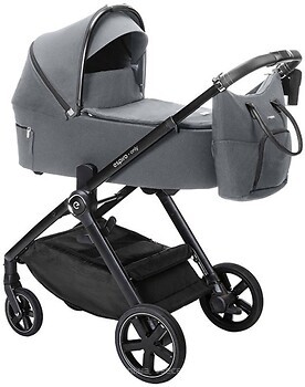 Фото Espiro 2 в 1 Only Graphite Anthracite Air (117)