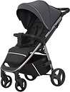 Фото Carrello прогулочная Bravo Serious Grey (CRL-8512/1)