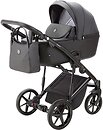 Фото Adamex 2 в 1 Mobi Air Thermo Eco Grey (PS-112)